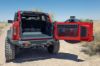 Picture of Addictive Desert Designs Truck Bed Rack - AC2302701NA