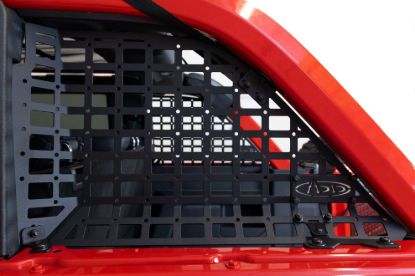 Picture of Addictive Desert Designs Truck Bed Rack - AC2302801NA