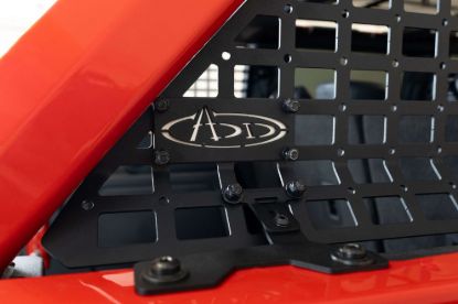 Picture of Addictive Desert Designs Truck Bed Rack - AC2302801NA