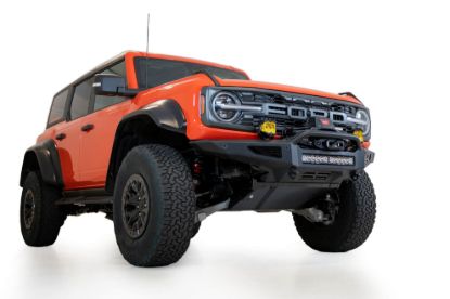 Picture of Addictive Desert Designs Skid Plate - AC26005NA03