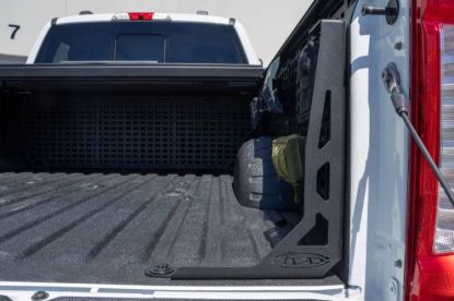 Picture of Addictive Desert Designs Truck Bed Rack - AC8103401NA