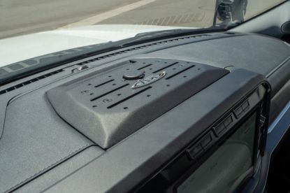 Picture of Addictive Desert Designs Truck Bed Rack - AC810350180