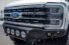 Picture of Addictive Desert Designs Truck Bed Rack - AC81152501NA