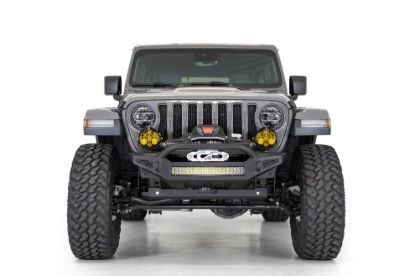 Picture of Addictive Desert Designs Skid Plate - AC96100801NA