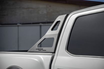 Picture of Addictive Desert Designs Truck Bed Rack - C1115521101NA