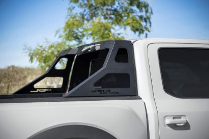 Picture of Addictive Desert Designs Truck Bed Rack - C1115521101NA