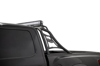 Picture of Addictive Desert Designs Truck Bed Rack - C1160030601NA
