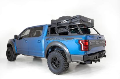 Picture of Addictive Desert Designs Truck Bed Rack - C118822000103