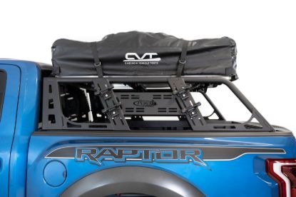Picture of Addictive Desert Designs Truck Bed Rack - C118822000103