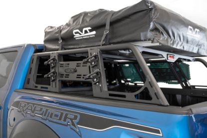 Picture of Addictive Desert Designs Truck Bed Rack - C118822000103