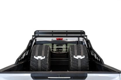 Picture of Addictive Desert Designs Truck Bed Rack - C160011100103