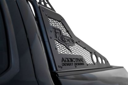 Picture of Addictive Desert Designs Truck Bed Rack - C620011100103