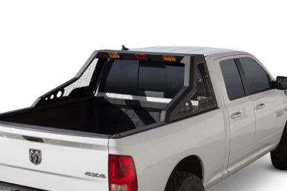Picture of Addictive Desert Designs Truck Bed Rack - C995541440103