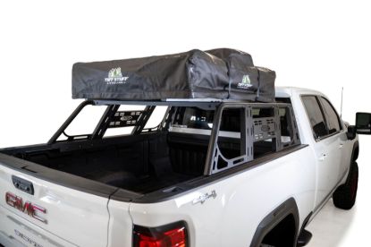 Picture of Addictive Desert Designs Truck Bed Rack - C9988320001NA