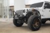 Picture of Addictive Desert Designs Fender Flare - D96164400NA
