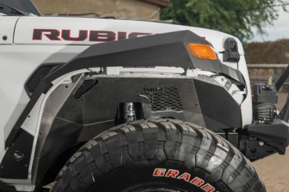 Picture of Addictive Desert Designs Fender Flare - D96164400NA