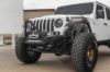 Picture of Addictive Desert Designs Fender Flare - D96164400NA