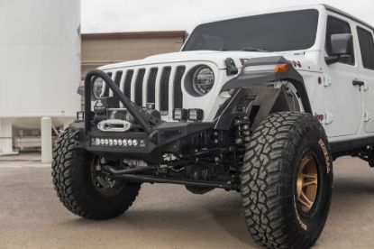 Picture of Addictive Desert Designs Fender Flare - D96164400NA
