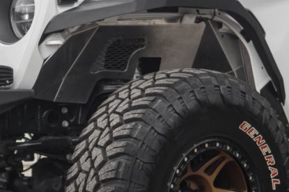 Picture of Addictive Desert Designs Fender Flare - D96164400NA