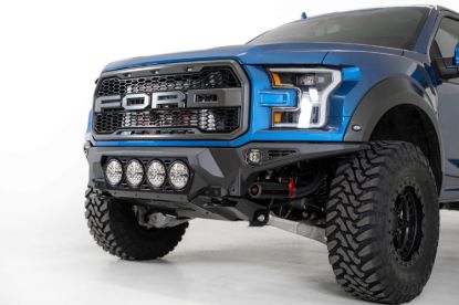 Picture of Addictive Desert Designs Bumper - F110014110103