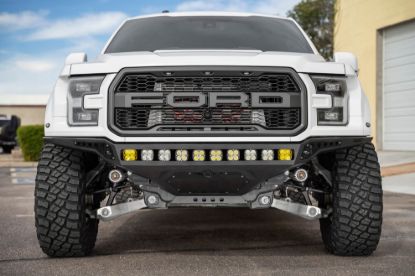 Picture of Addictive Desert Designs Bumper - F114922770103