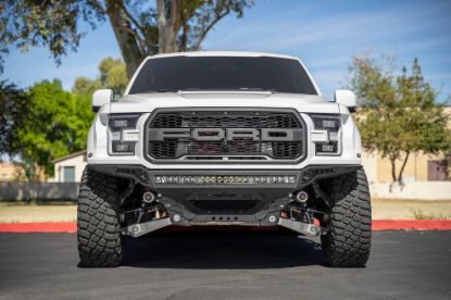 Picture of Addictive Desert Designs Bumper - F114922770103