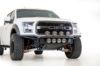 Picture of Addictive Desert Designs Bumper - F118103500103