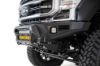 Picture of Addictive Desert Designs Bumper - F160012140103