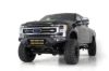 Picture of Addictive Desert Designs Bumper - F160012140103