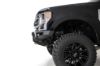 Picture of Addictive Desert Designs Bumper - F160014100103