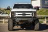 Picture of Addictive Desert Designs Bumper - F161193030103