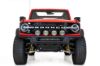 Picture of Addictive Desert Designs Bumper - F238100010103