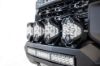 Picture of Addictive Desert Designs Bumper - F451202190103
