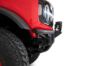 Picture of Addictive Desert Designs Bumper - L2357000201NA