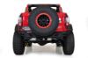 Picture of Addictive Desert Designs Bumper - R23857NA0103