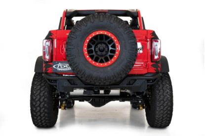 Picture of Addictive Desert Designs Bumper - R23857NA0103