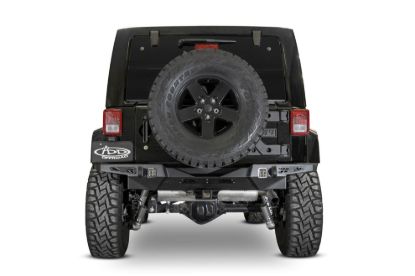 Picture of Addictive Desert Designs Bumper - R951271280103