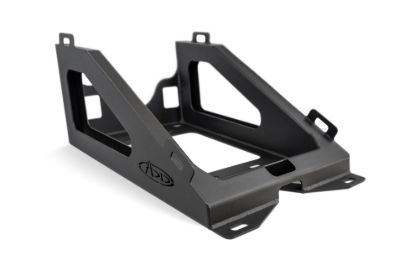 Picture of Addictive Desert Designs Spare Tire Carrier - T99918NA01NA