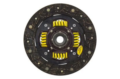 Picture of Advanced Clutch Transmission Clutch Friction Plate - 2001401