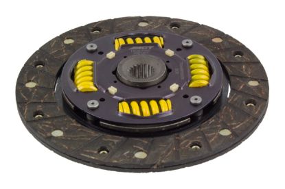 Picture of Advanced Clutch Transmission Clutch Friction Plate - 2001401