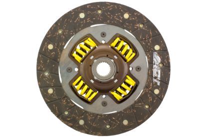 Picture of Advanced Clutch Transmission Clutch Friction Plate - 2000207