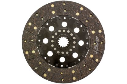 Picture of Advanced Clutch Transmission Clutch Friction Plate - 2000601