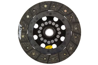 Picture of Advanced Clutch Transmission Clutch Friction Plate - 2000802