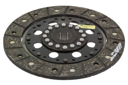 Picture of Advanced Clutch Transmission Clutch Friction Plate - 2000802