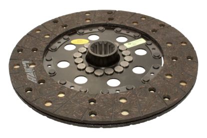 Picture of Advanced Clutch Transmission Clutch Friction Plate - 2000601