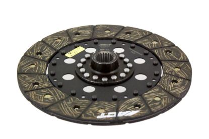 Picture of Advanced Clutch Transmission Clutch Friction Plate - 3000104