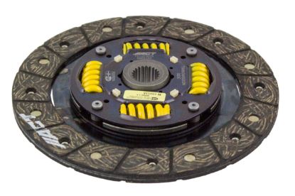 Picture of Advanced Clutch Transmission Clutch Friction Plate - 3000103