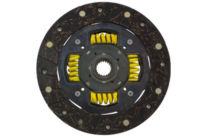 Picture of Advanced Clutch Transmission Clutch Friction Plate - 2001403