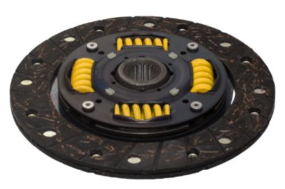 Picture of Advanced Clutch Transmission Clutch Friction Plate - 2001403