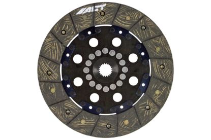 Picture of Advanced Clutch Transmission Clutch Friction Plate - 3000104